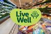 High-def Live Well image