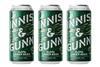 Innis & Gunn 0.0% alcohol-free lager