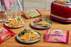 Ginsters - Toasties range lifestyle - 2100x1400