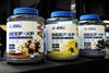 Applied Nutrition