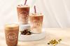 Pret a Manger Dubai-Style drinks