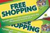 Morrisons free shopping offer