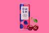 Dash Cherry Sparkling Water