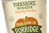 Yorkshire Provender Porridge