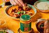 Gymkhana tikka masala