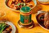 Gymkhana tikka masala