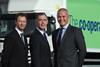 Co-op Group unveils £22m Avonmouth distribution centre