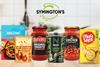 Symingtons brands
