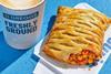 Greggs - Spicy Vegetable Curry Bake - 2100x1400