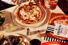 Crosta Mollica pizza Margherita CH NPT