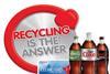 Tesco/CCE recycling scheme