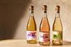 Real Drinks relaunch updated branding
