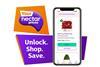 Sainsbury's adds personalised prices to tills