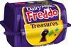 Cadbury Freddo Treasures 1
