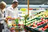 Healthy Shopper