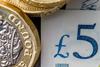 pound Inflation money economy web