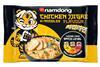 Namdong noodles