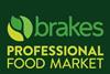 Brakes Professional Food Market
