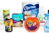 Procter and Gamble products