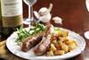 Morrisons overhauls own-label sausage roster