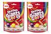 Skittles Giants Gooey