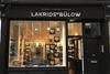 Lakrids Covent Garden Monmouth St