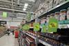 Asda losses reach nearly £1bn