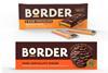 Border Biscuits rebrand
