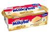 LAC898 Milkybar Gold 2 Pack Visual