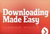 Downloading Made Easy by Sainsbury's
