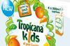 Recall alert over Tropicana kids’ drink