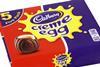 cadburys creme egg packet easter