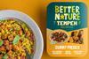 Better Nature curry tempeh