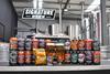 signature brew beer pub in a box