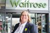 Waitrose Altrincham Sian Avery-Lofthouse