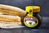 marks and spencer Marmite Sandwich