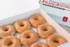 Original Glazed