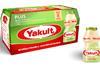 Yakult Plus in new eight pack format