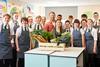 King Edmund school, Essex, - Michelle Woodard, Food Educator of the Year
