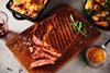 Wagyu Ribeye Steak