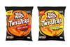 Nik Nak Twisters