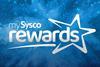 mySysco rewards