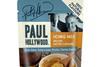 Paul Hollywood Deluxe Salted Caramel icing mix