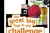 Sainsburys fruit and veg Nectar points.docx