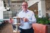 Grocer Cup Ken Murphy 2