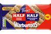 Warburtons Half-Half 6 Thins