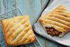 GREGGS STEAK BAKE
