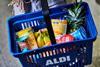 Aldi-basket