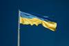 Ukraine flag (2)