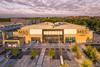 mands marks and spencer store